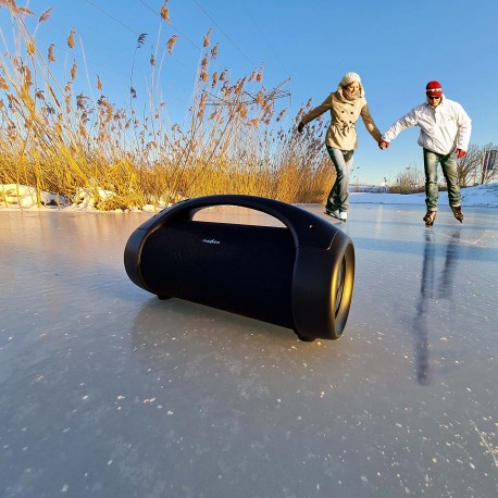 Bluetooth® Party Boombox - 16