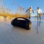 Bluetooth® Party Boombox - 16