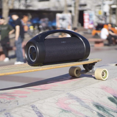 Bluetooth® Party Boombox - 17