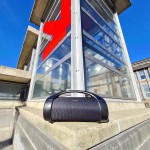 Bluetooth® Party Boombox - 18