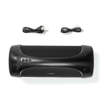 Bluetooth® Party Boombox - 21