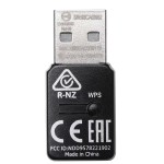 Adaptateur reseau Sans fil Adaptateur USB - 2