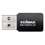 Adaptateur reseau Sans fil Adaptateur USB - 3
