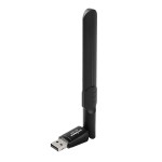 Adaptateur reseau Sans fil Adaptateur USB - 3