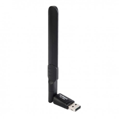 Adaptateur reseau Sans fil Adaptateur USB - 4