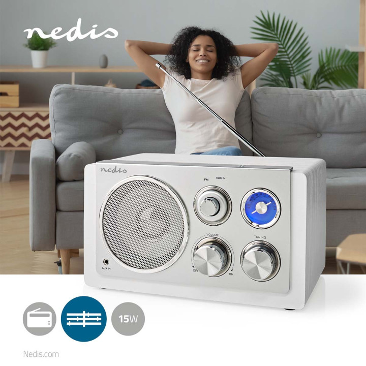 Radio FM  - 2