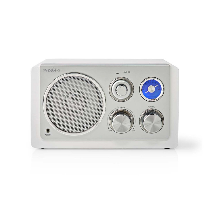 Radio FM  - 3