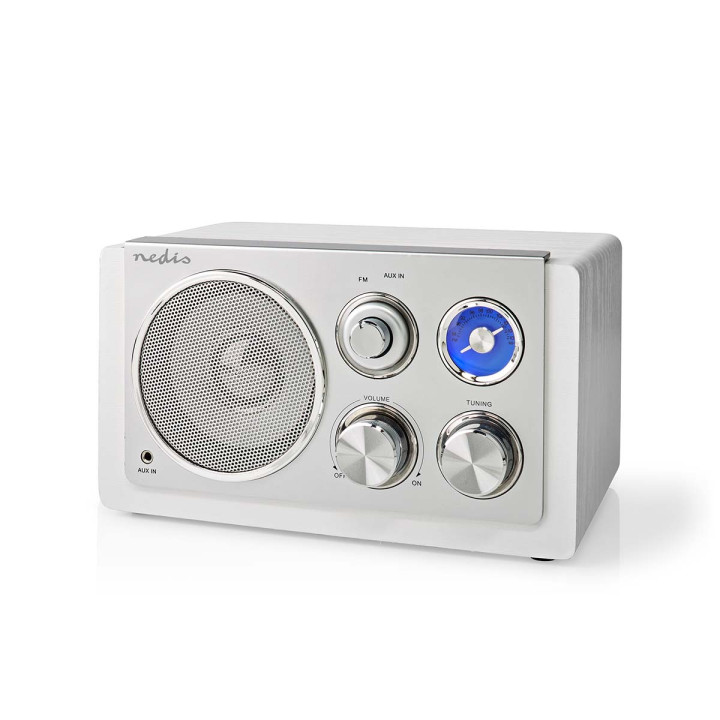 Radio FM  - 6