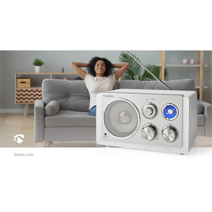Radio FM  - 10