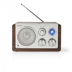 Radio FM - 1