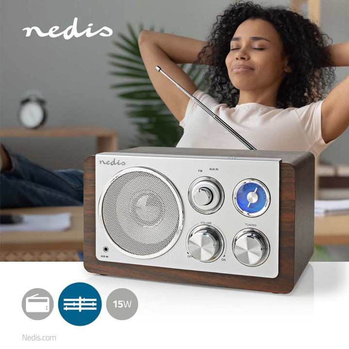 Radio FM  - 2