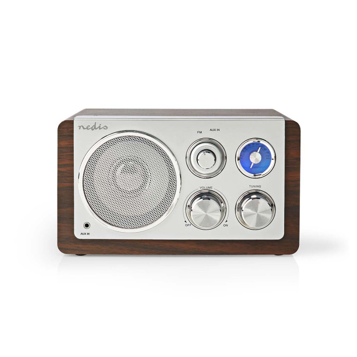 Radio FM  - 3