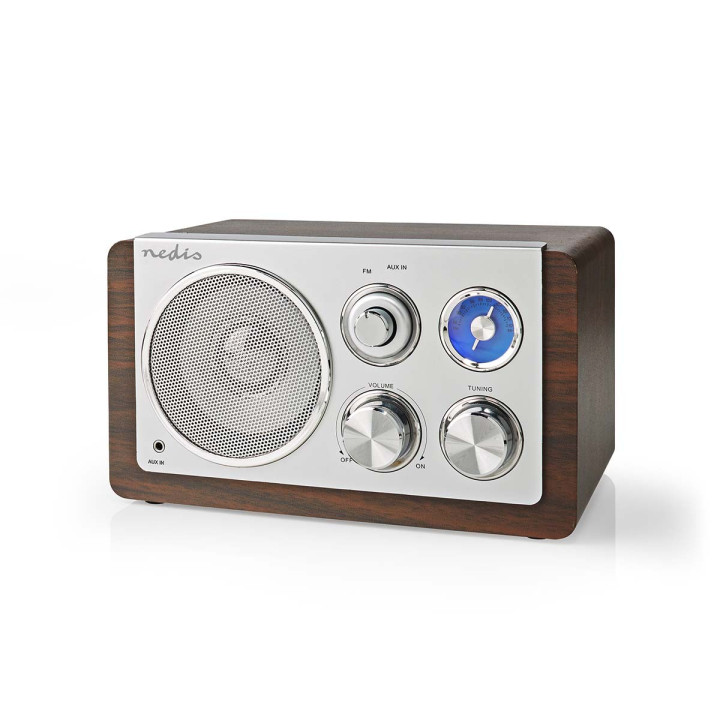 Radio FM  - 6