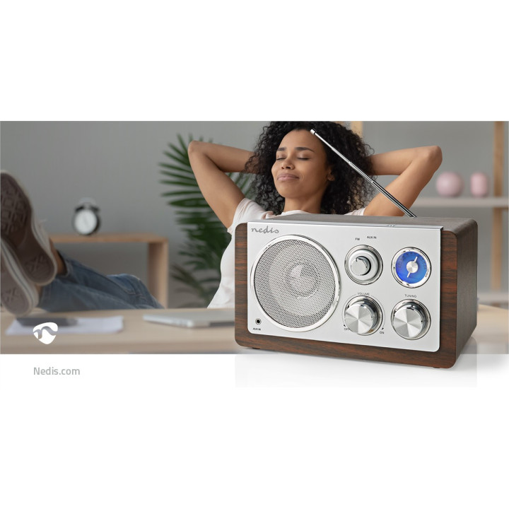 Radio FM  - 10