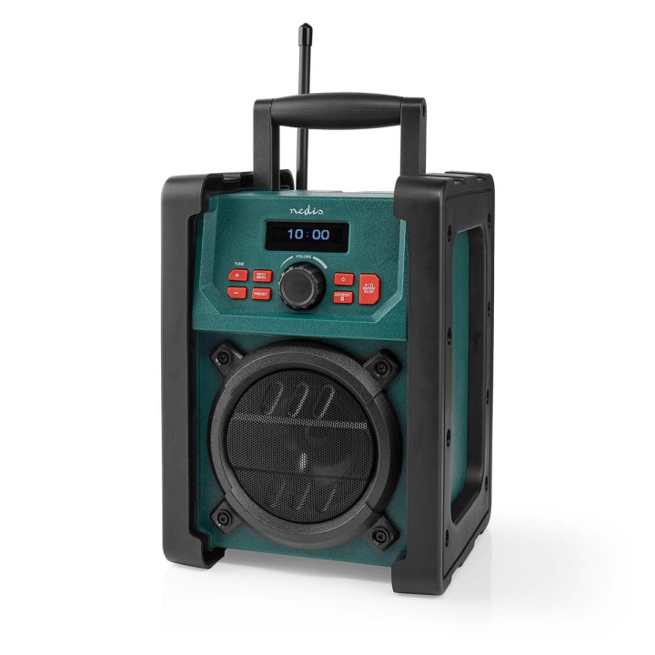 Radio DAB+  - 1