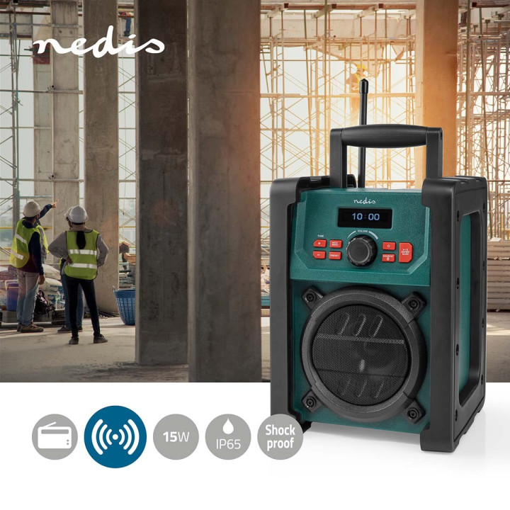 Radio DAB+  - 2