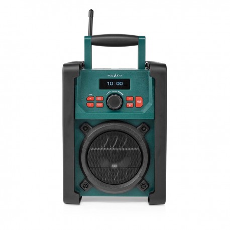 Radio DAB+ - 3