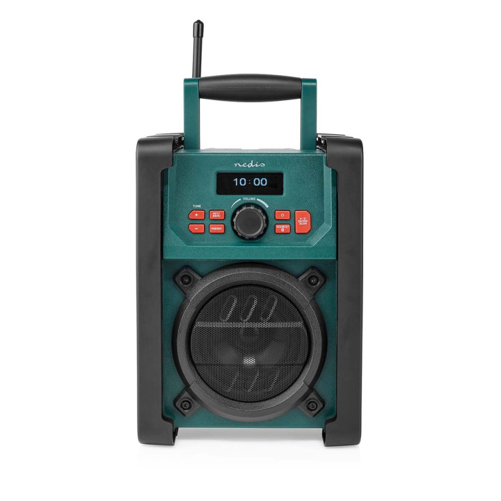 Radio DAB+  - 3