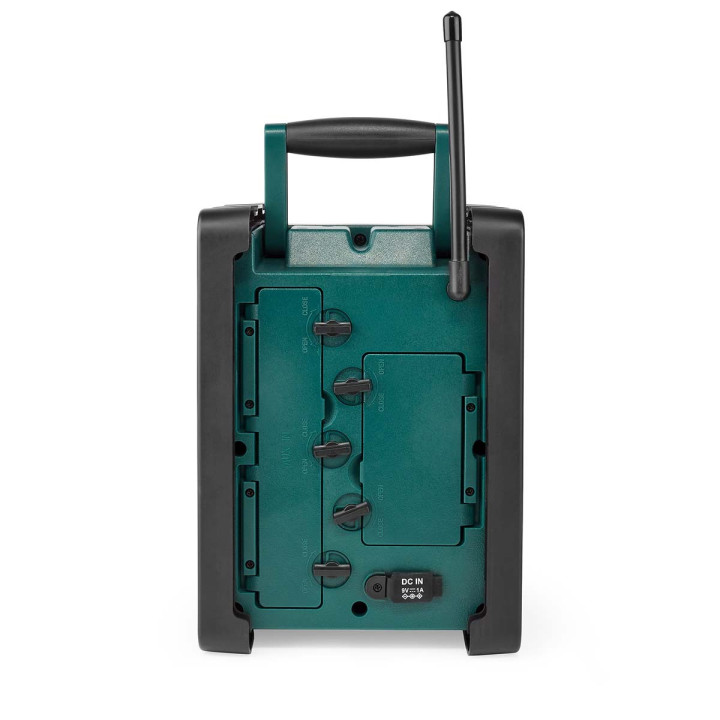 Radio DAB+  - 4