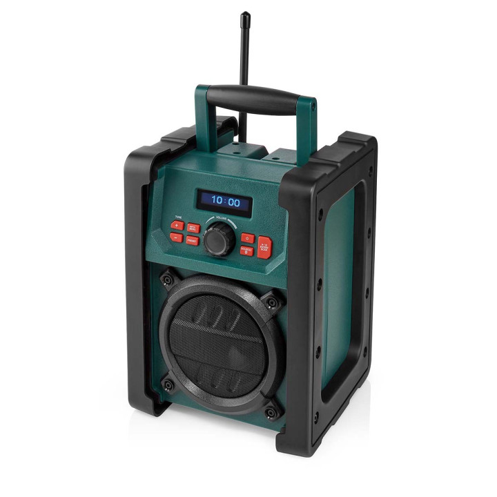 Radio DAB+  - 6
