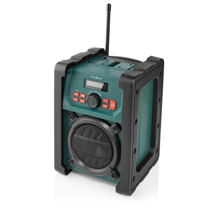 Radio DAB+  - 7