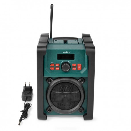 Radio DAB+ - 11