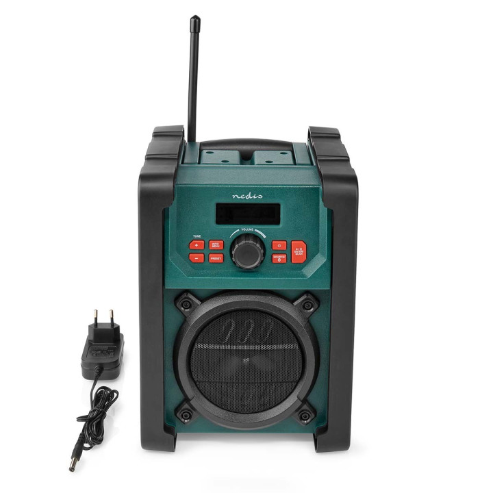 Radio DAB+  - 11