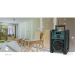 Radio DAB+ - 12