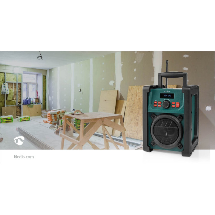 Radio DAB+  - 12
