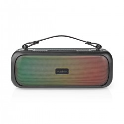 Bluetooth® Party Boombox - 1