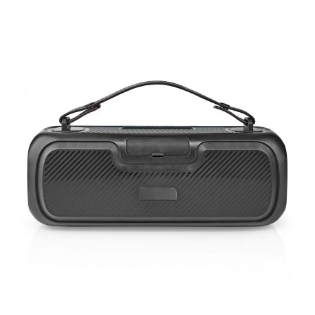 Bluetooth® Party Boombox - 4