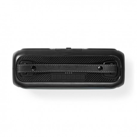 Bluetooth® Party Boombox - 5