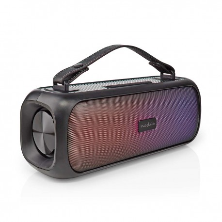 Bluetooth® Party Boombox - 7