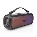 Bluetooth® Party Boombox - 7