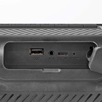 Bluetooth® Party Boombox - 8