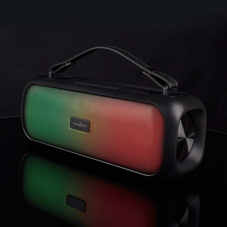 Bluetooth® Party Boombox - 9