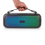 Bluetooth® Party Boombox - 10
