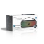Bluetooth® Party Boombox - 12
