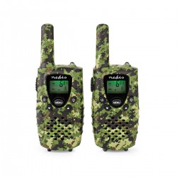 Set de Talkie-Walkie - 1