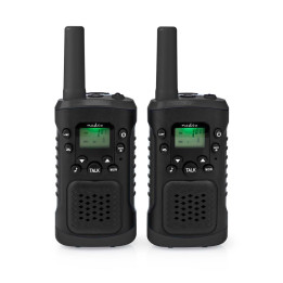 Set de Talkie-Walkie  - 1