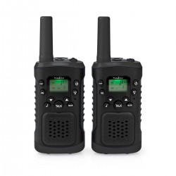 Set de Talkie-Walkie - 1
