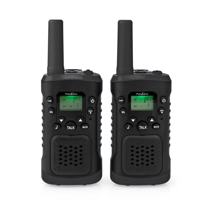Set de Talkie-Walkie  - 1