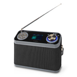 Radio DAB+  - 1