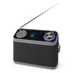Radio DAB+ - 1