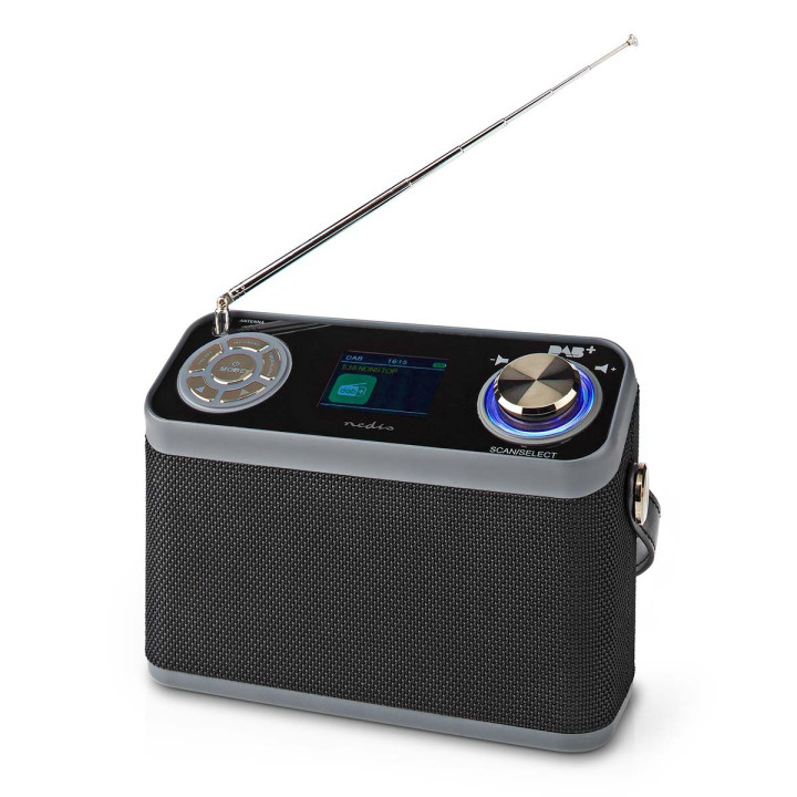 Radio DAB+  - 1