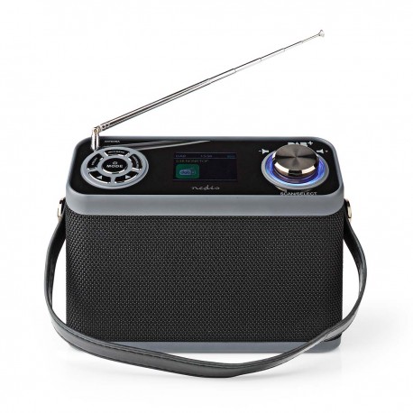 Radio DAB+ - 3