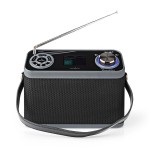 Radio DAB+ - 3