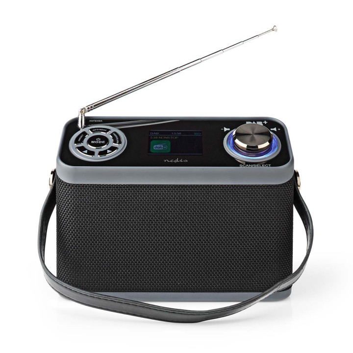 Radio DAB+  - 3