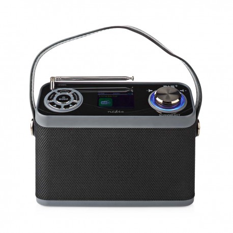 Radio DAB+ - 4