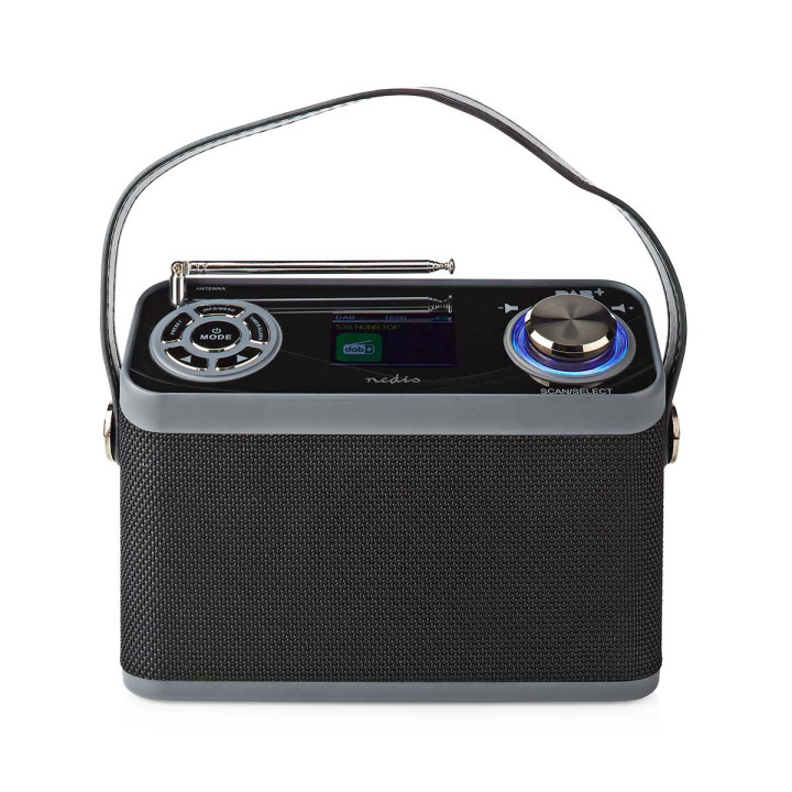 Radio DAB+  - 4